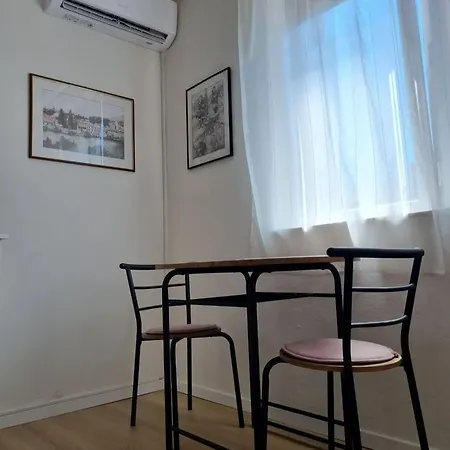 Apartment T&t