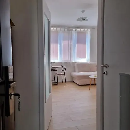 T&t Apartment Trebinje