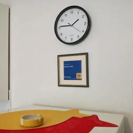 Apartment T&t *