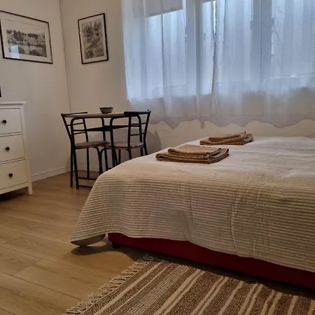 T&t Apartment Trebinje