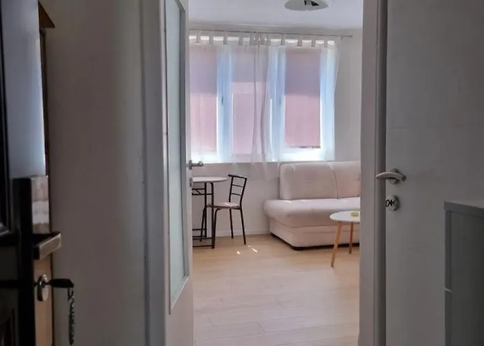 T&t Apartment Trebinje