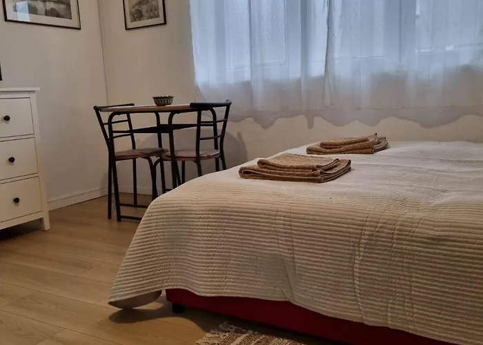 T&t Apartment Trebinje